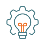 Doordachte IT-oplossing