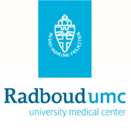Radboudumc-logo « i³ groep
